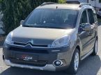 Citroën Berlingo - fotka číslo 0