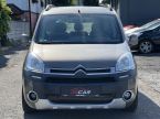 Citroën Berlingo - fotka číslo 1