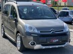 Citroën Berlingo - fotka číslo 2