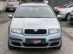 Škoda Fabia - fotka číslo 1