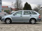 Škoda Fabia - fotka číslo 2