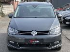 Volkswagen Sharan - fotka číslo 1