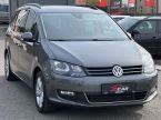 Volkswagen Sharan - fotka číslo 2