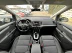 Volkswagen Sharan - fotka číslo 17