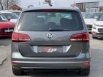Volkswagen Sharan - fotka číslo 5
