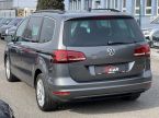 Volkswagen Sharan - fotka číslo 4