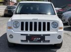 Jeep Patriot - fotka číslo 1