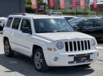 Jeep Patriot - fotka číslo 2