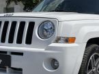 Jeep Patriot - fotka číslo 33