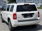 Jeep Patriot - fotka číslo 4