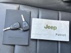 Jeep Patriot - fotka číslo 30
