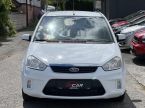 Ford C-MAX - fotka číslo 1