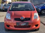 Toyota Yaris - fotka číslo 1