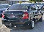 Hyundai Accent - fotka číslo 8