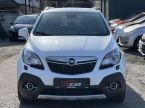 Opel Mokka - fotka číslo 1