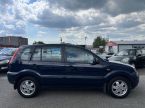 Ford Fusion - fotka číslo 7