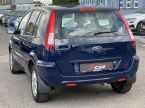 Ford Fusion - fotka číslo 4