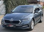 Škoda Octavia - fotka číslo 0