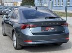 Škoda Octavia - fotka číslo 4