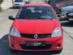 Renault Clio - fotka číslo 1