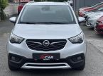 Opel Crossland X - fotka číslo 1
