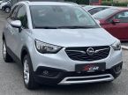 Opel Crossland X - fotka číslo 2