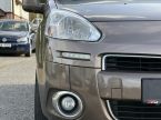 Peugeot Partner - fotka číslo 31