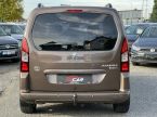 Peugeot Partner - fotka číslo 5