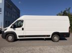 Peugeot Boxer - fotka číslo 3