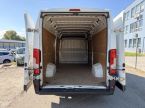 Peugeot Boxer - fotka číslo 19