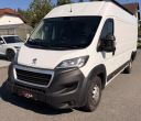 Peugeot Boxer - fotka číslo 0