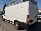 Peugeot Boxer - fotka číslo 4