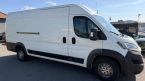 Peugeot Boxer - fotka číslo 7