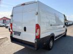 Peugeot Boxer - fotka číslo 6