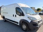 Peugeot Boxer - fotka číslo 2