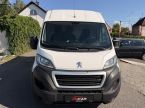 Peugeot Boxer - fotka číslo 1
