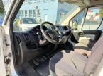 Peugeot Boxer - fotka číslo 8