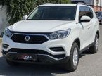 SsangYong Rexton - fotka číslo 0