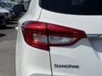 SsangYong Rexton - fotka číslo 37