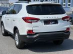 SsangYong Rexton - fotka číslo 4