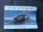 SsangYong Rexton - fotka číslo 31