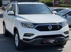SsangYong Rexton - fotka číslo 2