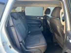 SsangYong Rexton - fotka číslo 26