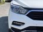 SsangYong Rexton - fotka číslo 34