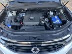 SsangYong Rexton - fotka číslo 32