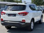 SsangYong Rexton - fotka číslo 6