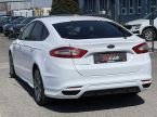 Ford Mondeo - fotka číslo 4