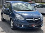 Opel Meriva - fotka číslo 2