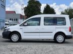 Volkswagen Caddy - fotka číslo 3