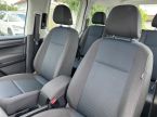 Volkswagen Caddy - fotka číslo 9